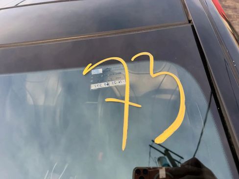 Used 2019 Mercedes-Benz S 450 4MATIC Sedan image 32