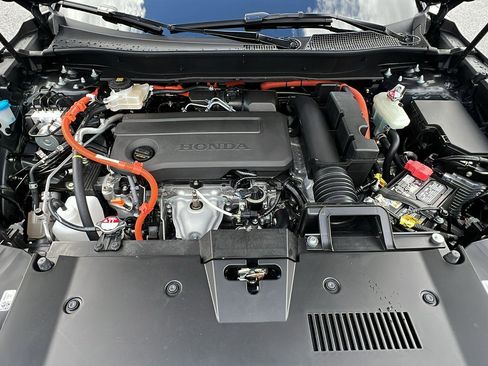New 2026 Honda CR-V Sport-L image 10