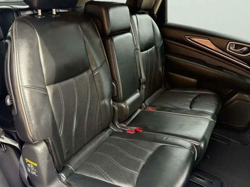 Used 2013 INFINITI JX35 JX35 Sport Utility 4D image 18