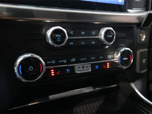 Used 2023 Ford F150 Raptor w/ Raptor Carbon Fiber Package image 15