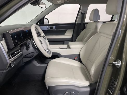 Certified 2025 Hyundai Santa Fe SEL AWD/4WD image 12