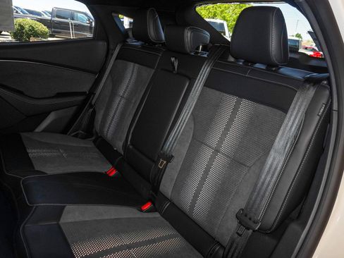 New 2025 Ford Mustang Mach-E GT image 37