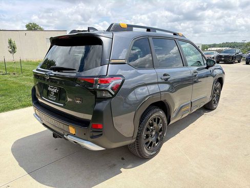 Used 2026 Subaru Forester Wilderness w/ Wilderness Plus Package AWD/4WD image 6