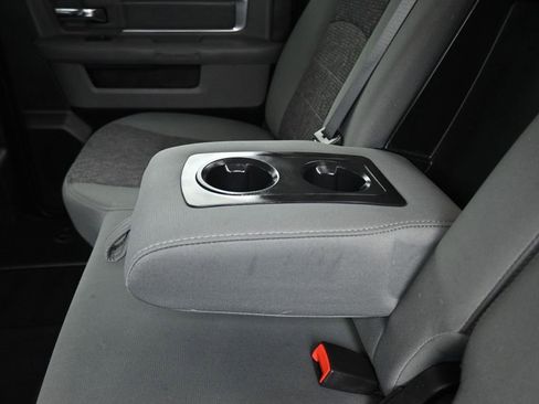 Used 2018 RAM 1500 Big Horn image 33