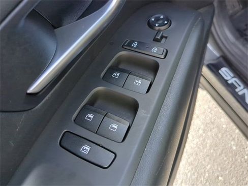 Used 2023 Hyundai Santa Cruz Night image 21