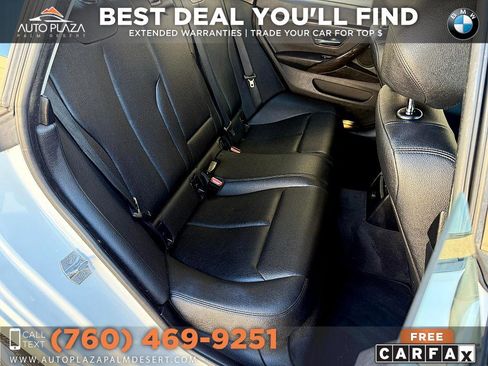 Used 2015 BMW 428i Gran Coupe image 13