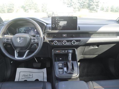 Used 2026 Honda CR-V Sport-L image 15