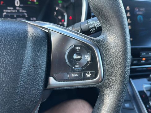 Used 2018 Honda CR-V EX image 14