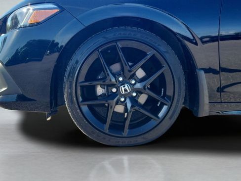 Used 2023 Honda Civic Sport image 26