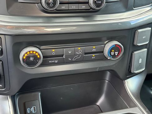 Used 2022 Ford F150 Tremor AWD/4WD image 17
