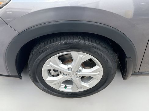 Certified 2023 Honda HR-V LX image 35