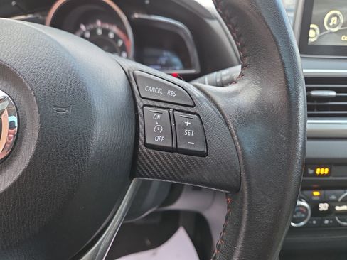 Used 2014 MAZDA MAZDA3 s Grand Touring image 19