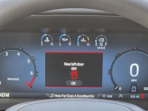 New 2026 Ford F150 STX w/ Equipment Group 200A AWD/4WD image 21