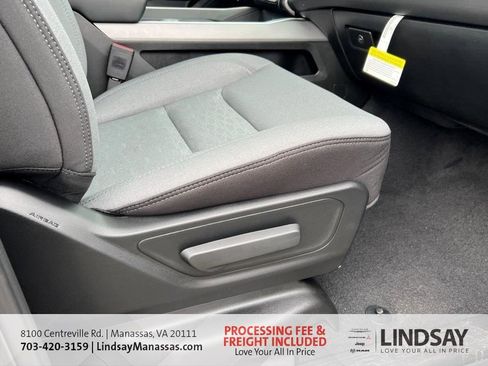 New 2026 RAM 1500 Big Horn AWD/4WD image 13