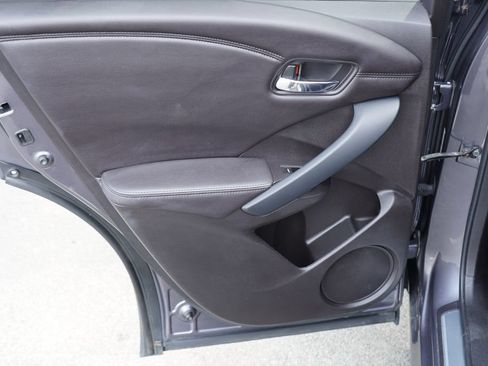 Used 2018 Acura RDX AWD w/ Technology Package image 29