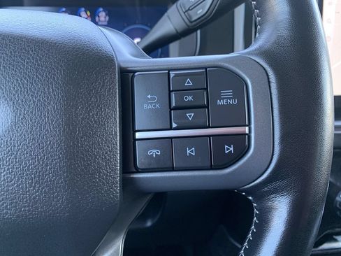 Used 2023 Ford F350 Lariat w/ Tremor Off-Road Package AWD/4WD image 22