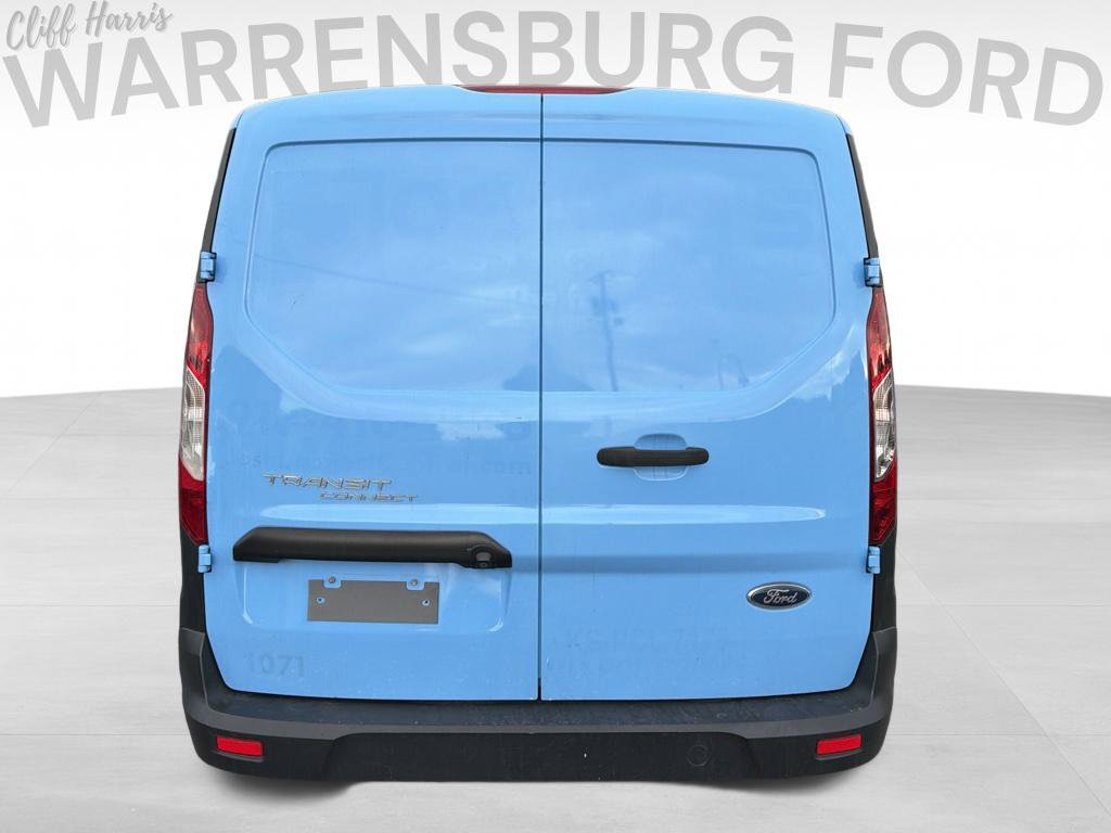 Used 2022 Ford Transit Connect XL FWD image 6