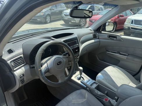 Used 2010 Subaru Forester 2.5X Premium w/ Popular Equipment Group 5B AWD/4WD image 16