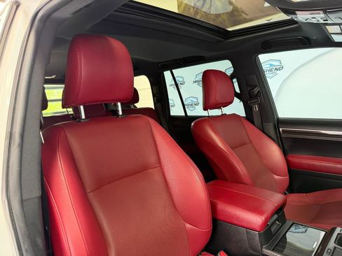 Used 2022 Lexus GX 460 Premium w/ Premium Package image 29