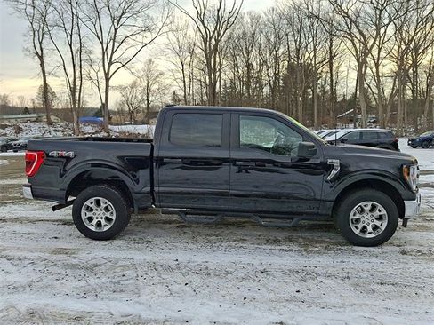 Used 2023 Ford F150 XLT image 25