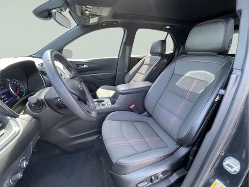 Used 2022 Chevrolet Equinox RS w/ Infotainment Package AWD/4WD image 14