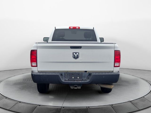 Used 2017 RAM 1500 Tradesman RWD image 4