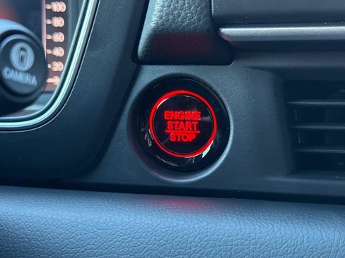 New 2026 Honda Passport TrailSport Elite image 26