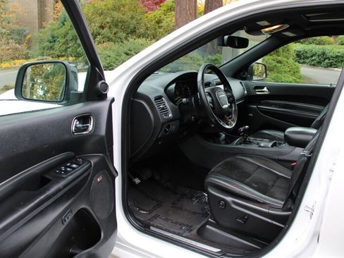 Used 2018 Dodge Durango GT w/ Premium Group image 5