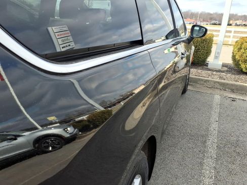 New 2026 Chrysler Pacifica Select image 19