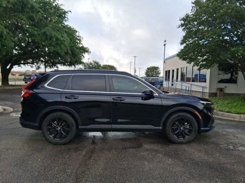 Used 2024 Honda CR-V Sport-L image 4