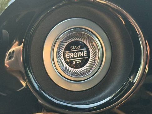 Used 2020 Mercedes-Benz S 63 AMG 4MATIC Sedan image 51