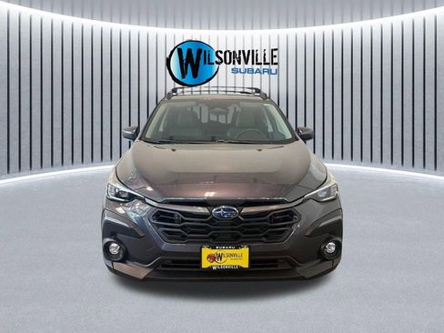 Certified 2024 Subaru Crosstrek 2.5i Limited w/ Popular Package #3A AWD/4WD image 3