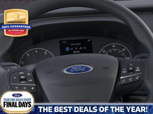 New 2025 Ford Transit 150 Low Roof image 13