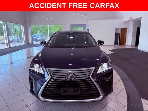 Used 2018 Lexus RX 350L AWD image 2