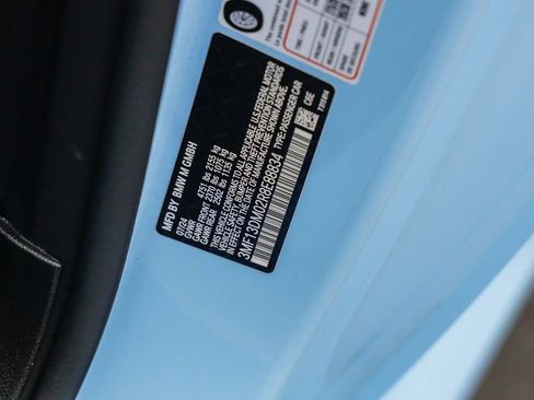 Used 2024 BMW M2 w/ Lighting Package image 27