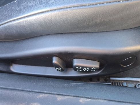 Used 2004 BMW Z4 3.0i image 10