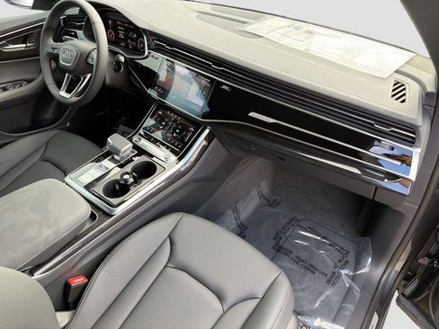New 2026 Audi Q8 Premium Plus AWD/4WD image 14