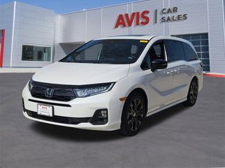 Used 2025 Honda Odyssey Sport-L video 1