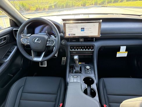 New 2026 Lexus IS 350 F Sport image 19