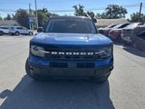 Used 2024 Ford Bronco Sport Outer Banks w/ Tech Package image 2