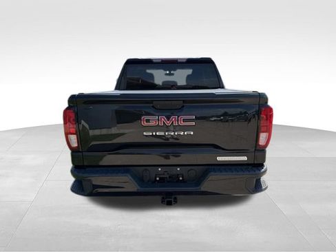 Used 2019 GMC Sierra 1500 Elevation w/ Elevation Value Package AWD/4WD image 4
