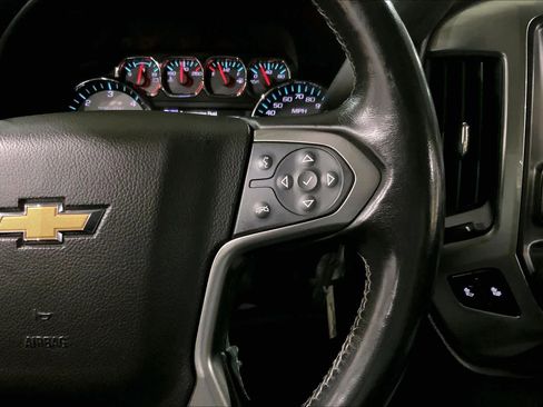 Used 2019 Chevrolet Silverado 1500 LT w/ All Star Edition image 24