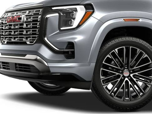 New 2027 GMC Terrain Denali AWD/4WD image 7