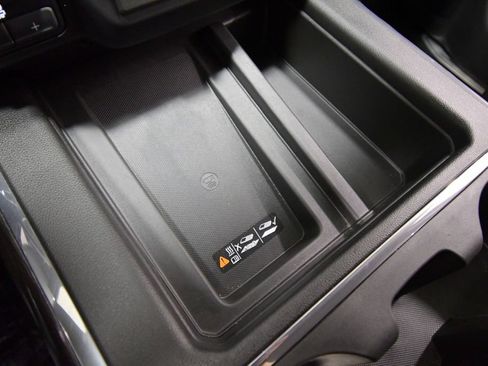 Used 2023 Chevrolet Silverado 2500 LTZ AWD/4WD image 26