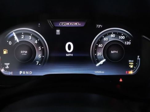 Used 2025 RAM 2500 Rebel w/ Rebel Level 2 Equipment Group AWD/4WD image 21