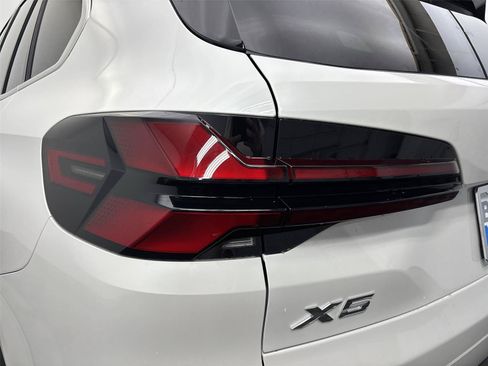 New 2026 BMW X5 xDrive50e AWD/4WD image 19