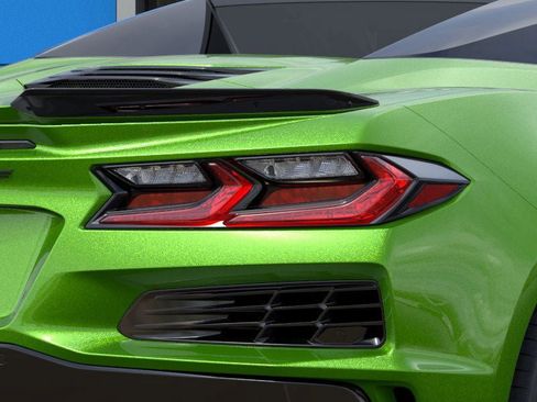 New 2026 Chevrolet Corvette Z06 w/ Battery Protection Package image 11