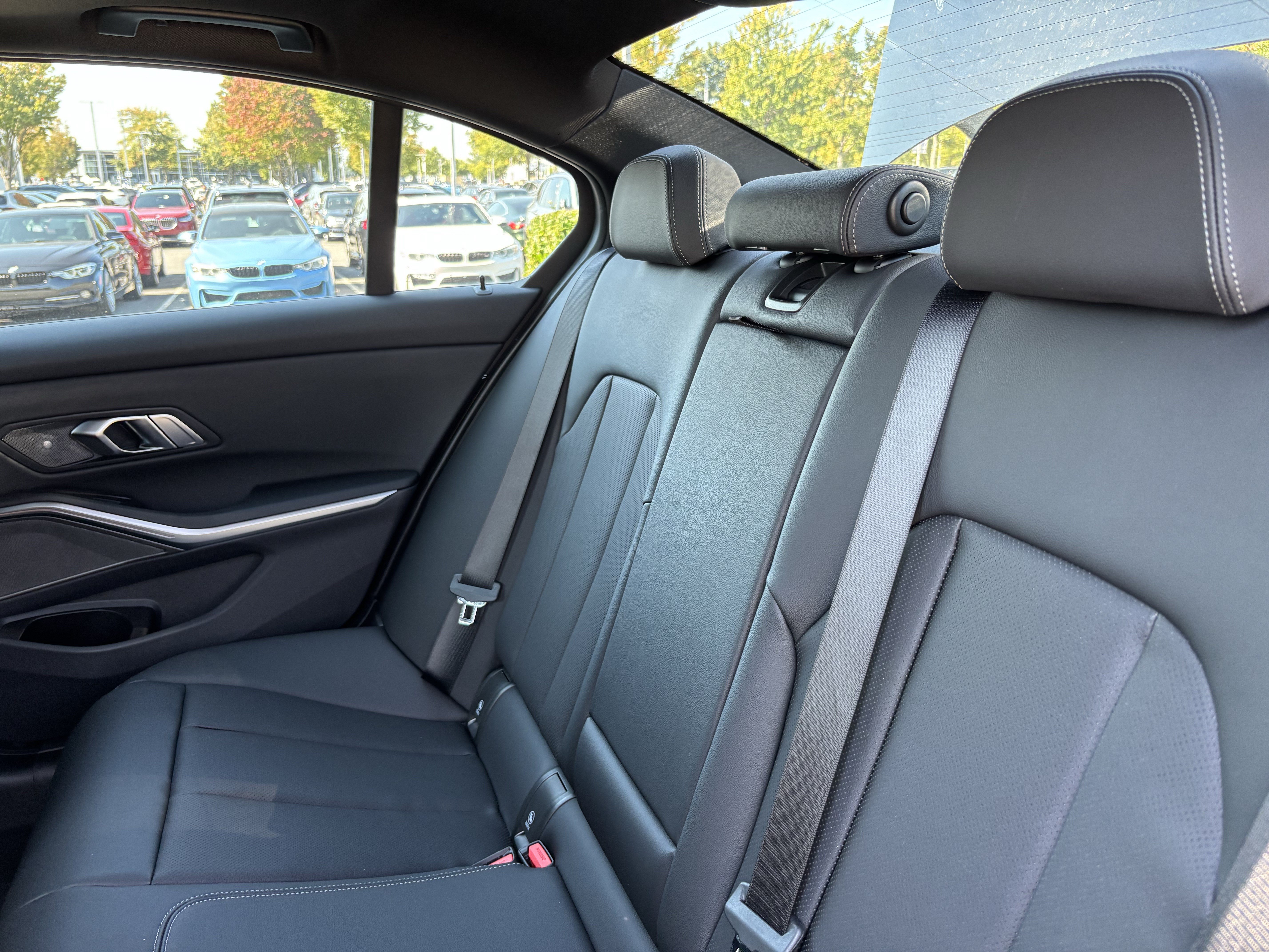 New 2026 BMW M340i RWD image 34