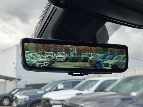 New 2026 RAM 1500 Limited AWD/4WD image 29