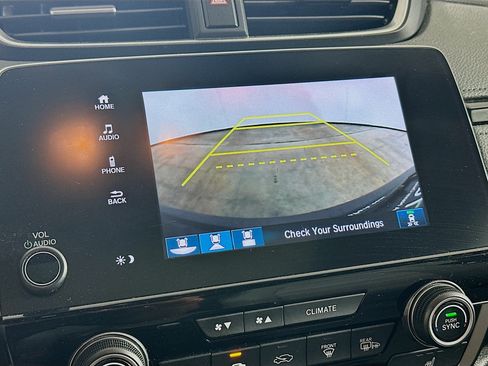 Used 2017 Honda CR-V EX-L image 22